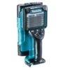 Makita DWD181ZJ 18V Li-Ion Accu Muurscanner Body In Mbox - 180 Mm