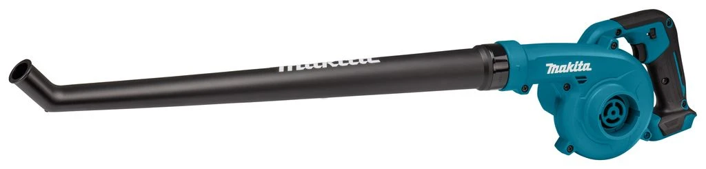 Makita UB101DSM 12V Li-Ion Accu Blaasmachine Set (1x 4,0Ah) - 156m³/uur - Afbeelding 4