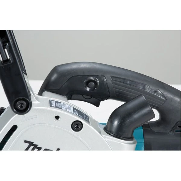 Makita SG1251J Sleuvenfrees In Mbox - 1400W - 125mm - Afbeelding 8