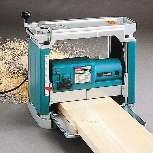 Makita 2012NB Vandiktebank - 1650W (240V) - Afbeelding 2