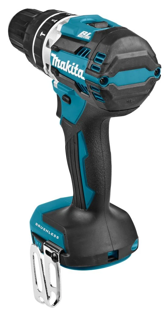 Makita DHP484ZJ 18V Li-Ion Accu Klopboor-/schroefmachine Body In Mbox - Koolborstelloos - Afbeelding 11