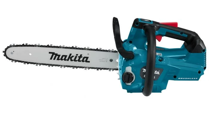 Makita DUC356Z 2x18 V Tophandle Kettingzaag 35 Cm Body