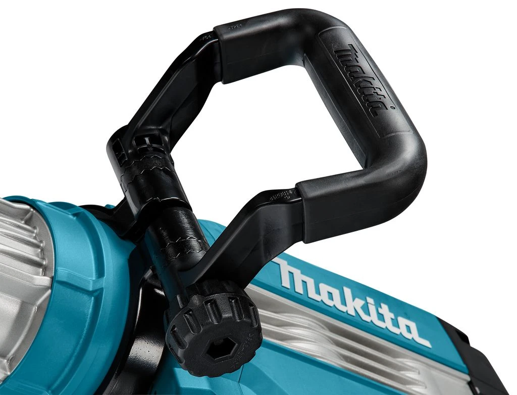 Makita HM1511 SW30 Breekhamer In Koffer - 1850W - 48,9J - Afbeelding 5