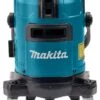 Makita SK20GDZ 12V Max Li-ion Accu Kruislijnlaser Body In Tas- Groen - 3 Lijnen