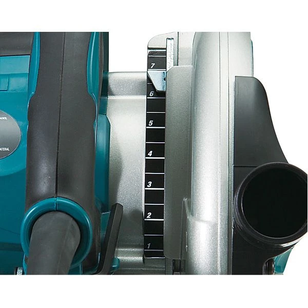 Makita 5008MG Cirkelzaag - 1800W - 210mm - Afbeelding 2