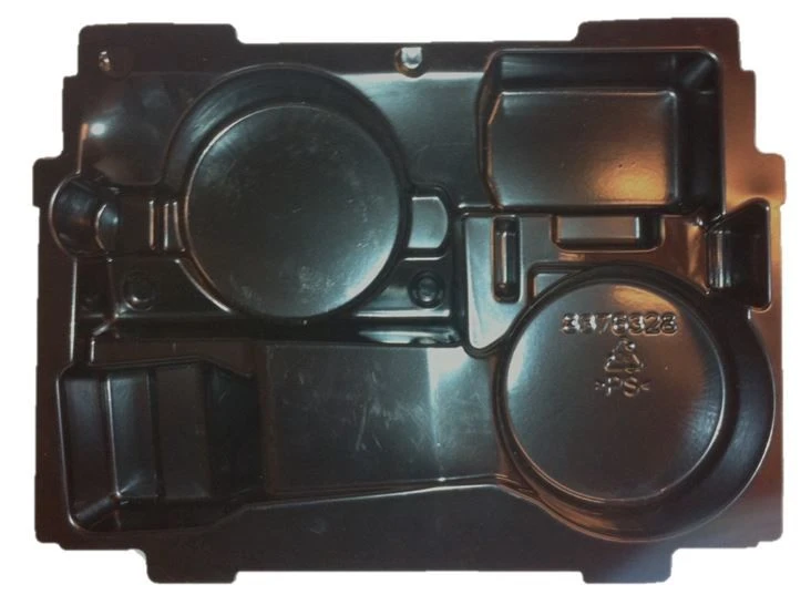 Makita DGA452RMJ 18V Li-ion Accu Haakse Slijper Set (2x 4.0Ah Accu) In Mbox - 115mm - Afbeelding 6