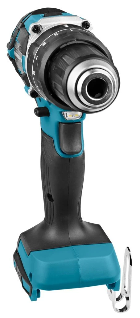 Makita DHP484ZJ 18V Li-Ion Accu Klopboor-/schroefmachine Body In Mbox - Koolborstelloos - Afbeelding 6