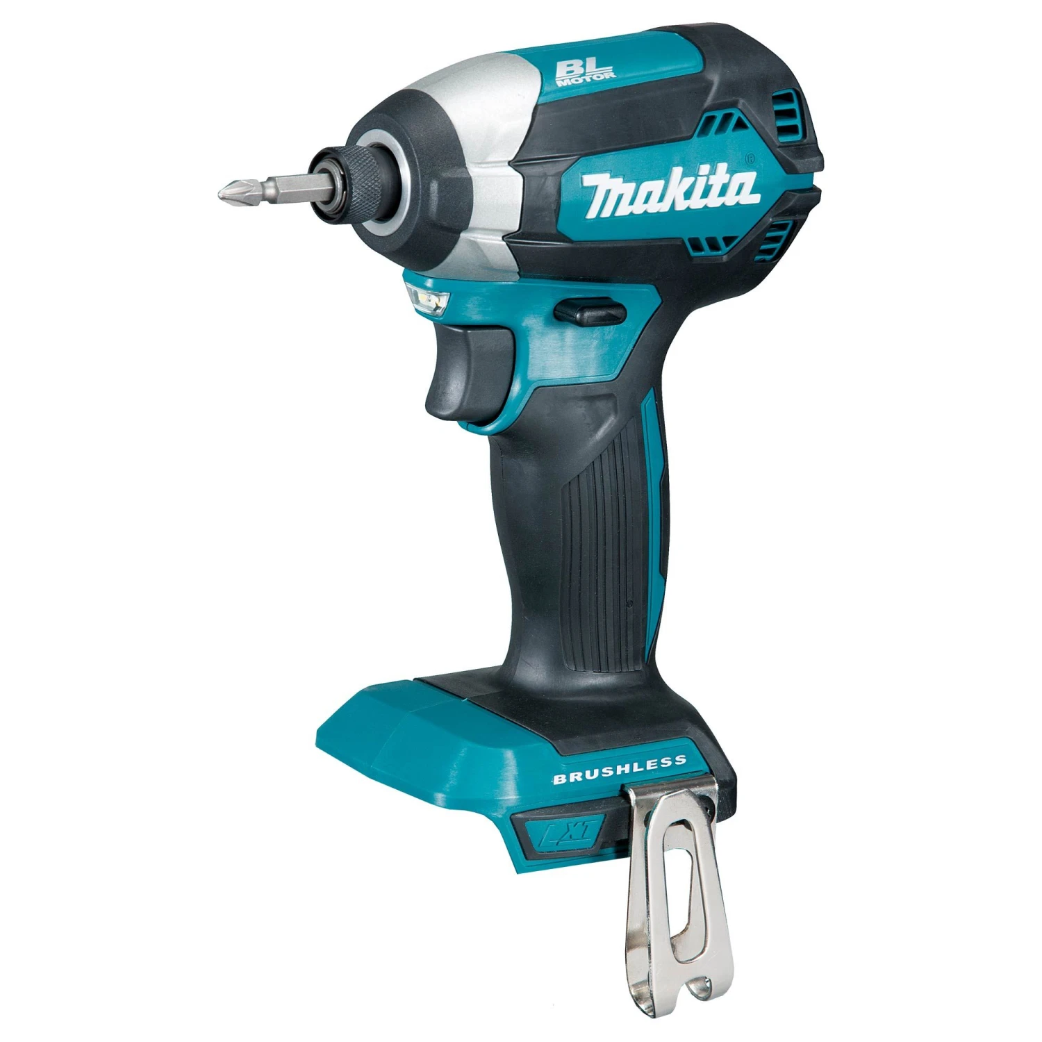Makita DLX2180MJ 18V Li-Ion Accu Combiset In Mbox (2x 4,0Ah Accu) - Afbeelding 3