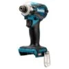Makita TD001GZ01 40V Li-Ion Accu Slagschroevendraaier Body In Mbox - 210Nm - Koolborstelloos