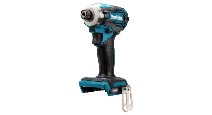 Makita TD001GZ01 40V Li-Ion Accu Slagschroevendraaier Body In Mbox - 210Nm - Koolborstelloos