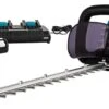 Makita DUH551RT2 18V Li-Ion Accu Heggenschaar Set (2x 5.0Ah Accu) - 55cm