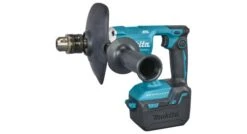 Makita DUT131Z 18V Li-Ion Accu Menger - 13 Mm - Koolborstelloos