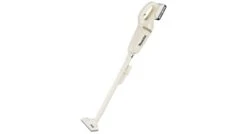 Makita CL183D001 18V Li-Ion Accu Stofzuiger Wit Set (1x 2,0Ah) - G-type - 1300 L/min