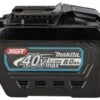 Makita BL4080F XGT 40V Max Li-Ion Accu - 8,0Ah