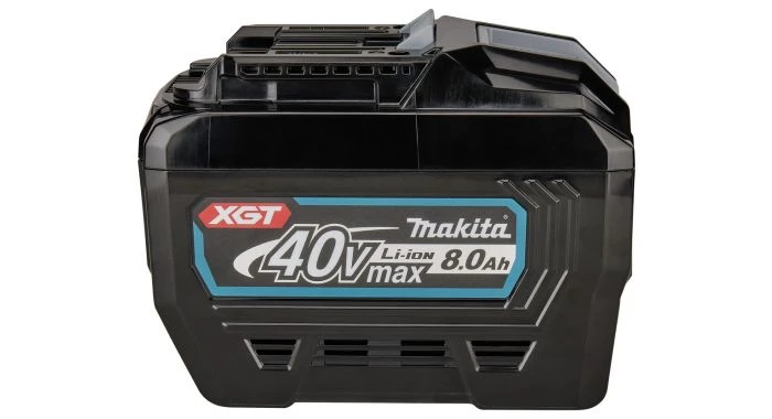 Makita BL4080F XGT 40V Max Li-Ion Accu - 8,0Ah