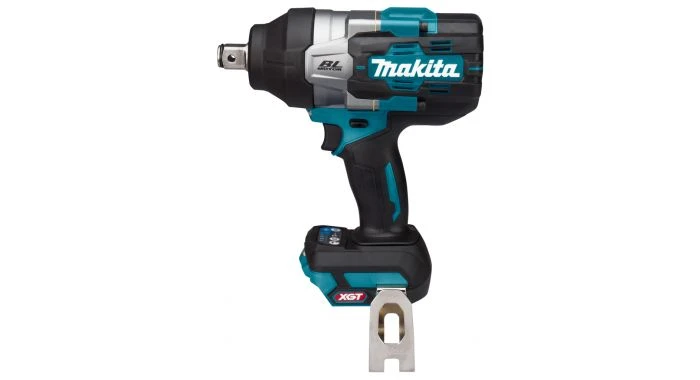 Makita TW001GZ XGT 40V Max Li-ion Accu Slagmoersleutel Body - 1800Nm - Koolborstelloos
