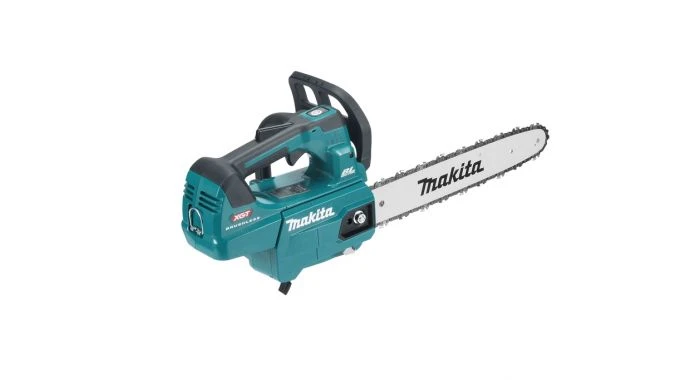 Makita UC004GZ XGT 40 V Max Tophandle Kettingzaag Body - 35 Cm - Koolborstelloos