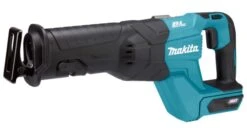 Makita JR001GZ XGT 40V Max Li-Ion Accu Reciprozaag Body - 255x130mm - Koolborstelloos