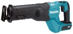 Makita JR001GZ01 40V Li-Ion Accu Reciprozaag Body In Koffer - 255x130mm - Koolborstelloos