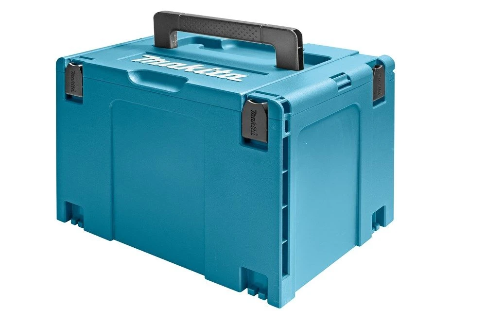 Makita DHS680RMJ 18V Li-Ion Accu Cirkelzaag Set (2x 4.0Ah Accu) In Mbox 165mm - Koolborstelloos - Linkshandig - Afbeelding 6