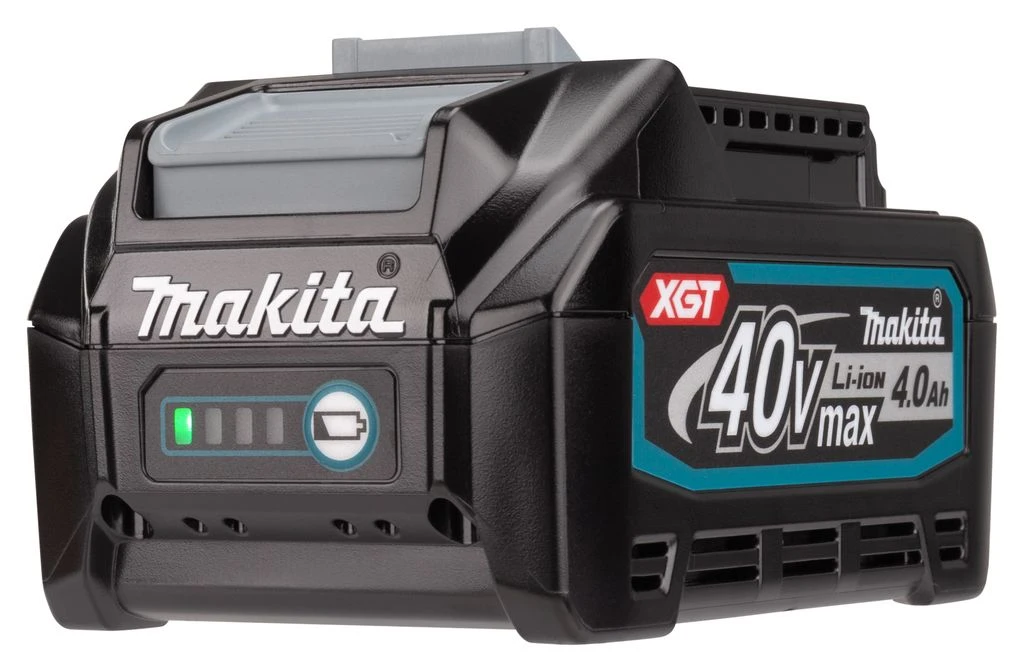 Makita BL4040 XGT 40 V Max Li-Ion Accu - 4,0Ah - 191B26-6 - Afbeelding 4