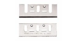 Makita D-16346 HSS Schaafbeitels - 82mm (2st)