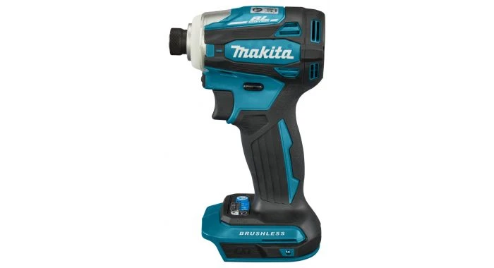 Makita DTD172Z LXT 18V Li-ion Accu Slagschroevendraaier Body