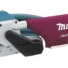 Makita 9903J Bandschuurmachine - 1010W - 75 X 533mm