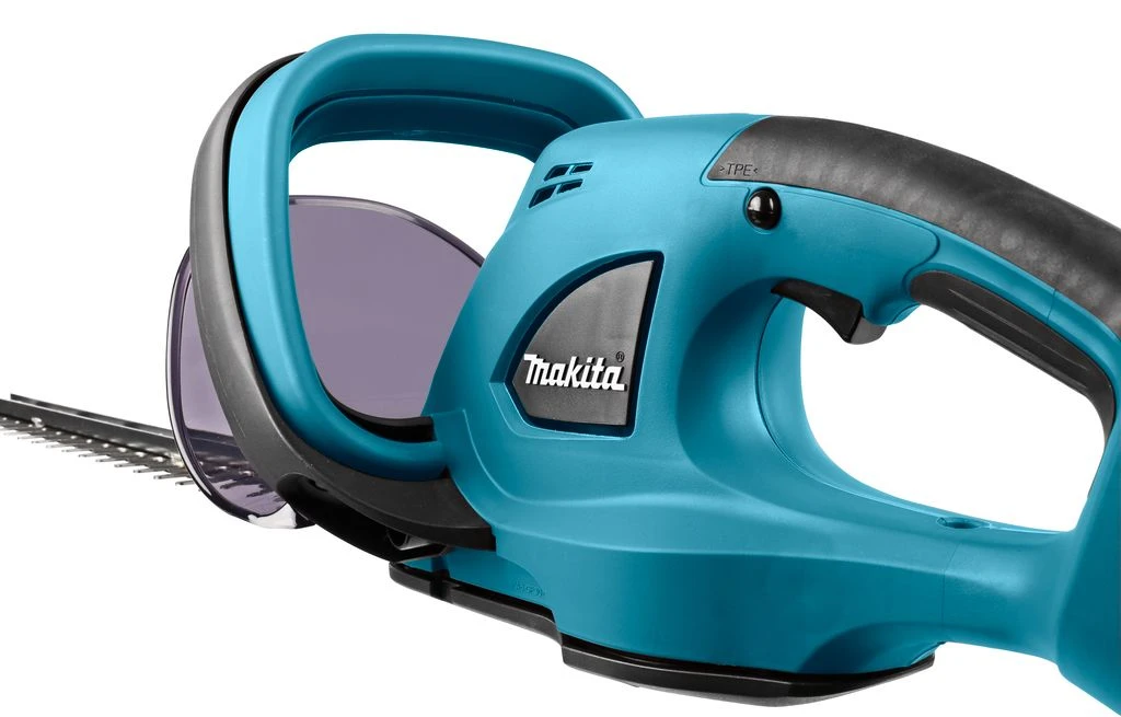 Makita DUH523Z LXT 18V Li-Ion Accu Heggenschaar Body - 52cm - Afbeelding 5
