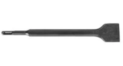 Makita D-08735 SDS-plus Platte Beitel - 40x250mm