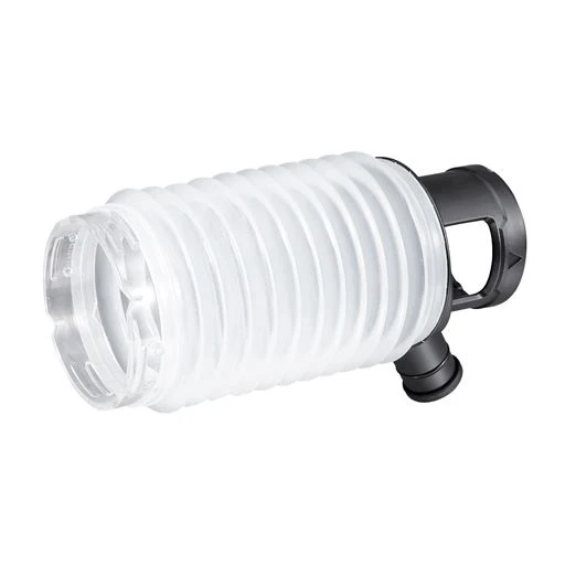 Makita HR140DZJ 10,8V Li-ion Accu Boorhamer Body Incl. Stofafzuiging In Mbox - Afbeelding 4