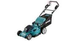 Makita DLM481Z (2X18V) Li-Ion Accu Grasmaaier Body - 48cm - 62L - 800 M²