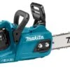 Makita DUC405PT4J 2x18V Li-Ion Accu Kettingzaag Set (4x 5,0Ah) Incl. Mbox - 40cm