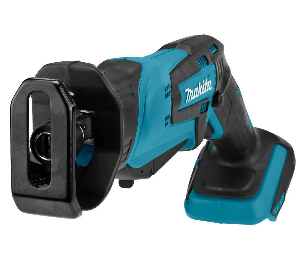 Makita DJR183PTJ 18V Li-Ion Accu Reciprozaag Set (2x 5,0Ah) In Mbox -13mm - Afbeelding 7