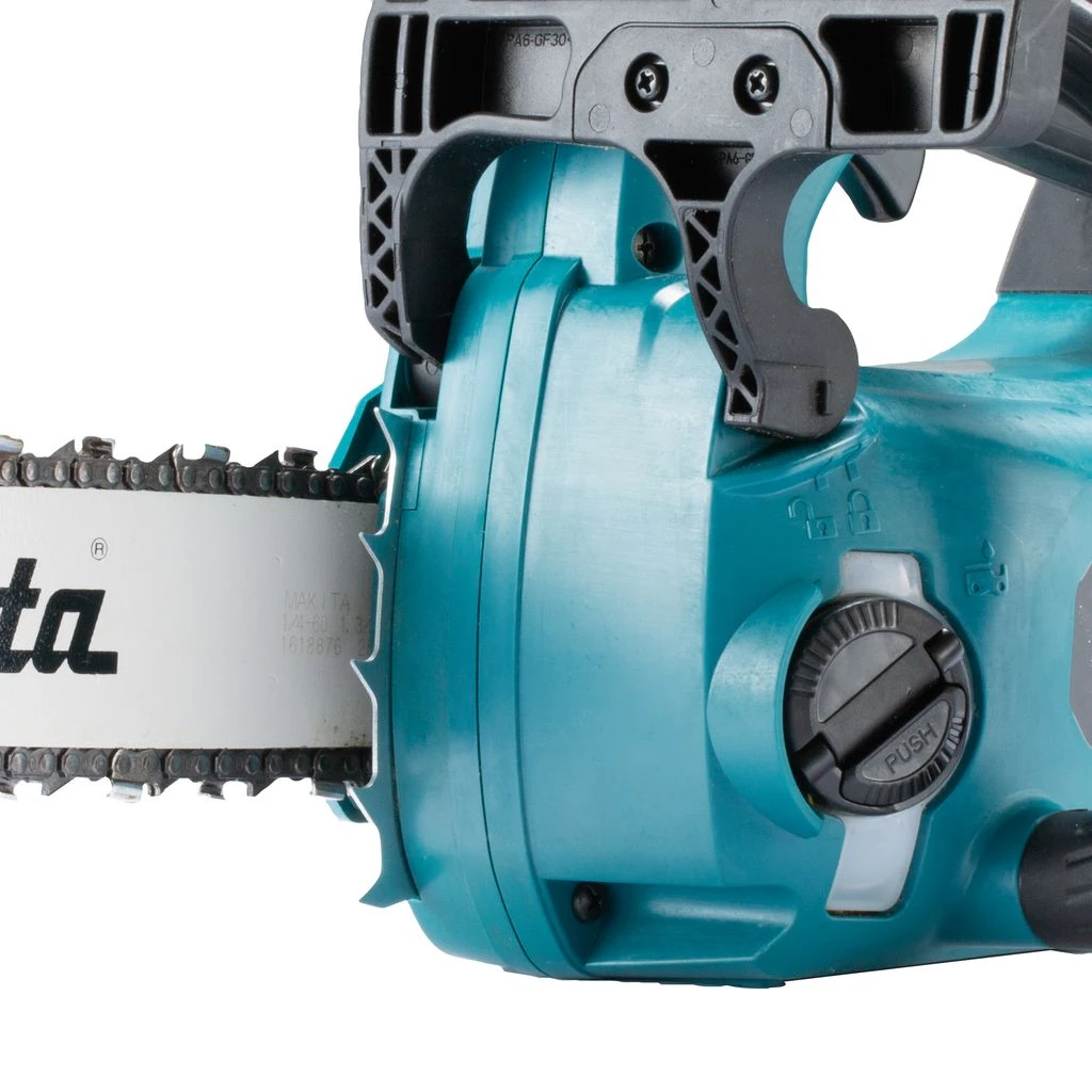 Makita UC300GZ XGT 40V Max Li-Ion Accu Kettingzaag Body - 30cm - Afbeelding 3