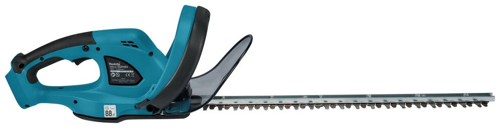 Makita DUH483Z 18V Li-Ion Accu Heggenschaar Body - Afbeelding 5