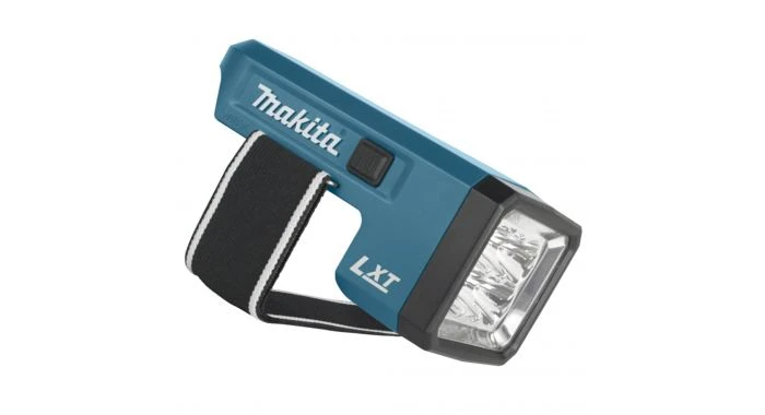 Makita DML186 18V Li-Ion Accu Ledlamp Body - 700Lux - DEADML186