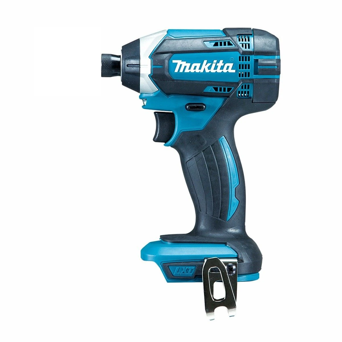 Makita DLX4017 18V Li-Ion Accu 4 Delige Combiset (3x 3.0Ah Accu) In Tas - Afbeelding 5