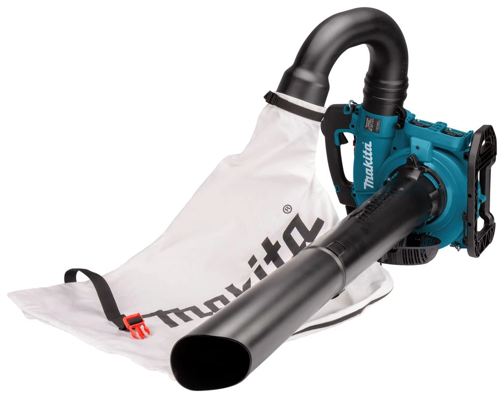 Makita DUB363ZV 36V (2x 18V) Li-Ion Accu Bladblazer Body - 194 Km/h - Afbeelding 3