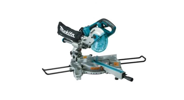 Makita DLS714NZ 36V (2x18V) Radiaal Afkortzaag Body - 190 X 20mm