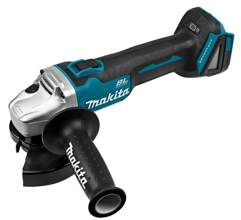 Makita DLX8026TW1 18V Li-Ion 8-delige Comboset (3 X 5,0Ah) In Tas - Afbeelding 7