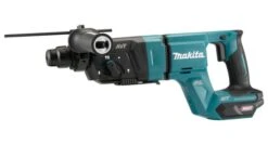 Makita HR007GZ 40V Max Li-ion Accu SDS-Plus Combihamer Body - 3J - Koolborstelloos
