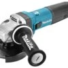 Makita GA5041C01 Haakse Slijper - 1400W - 125mm - Softstart