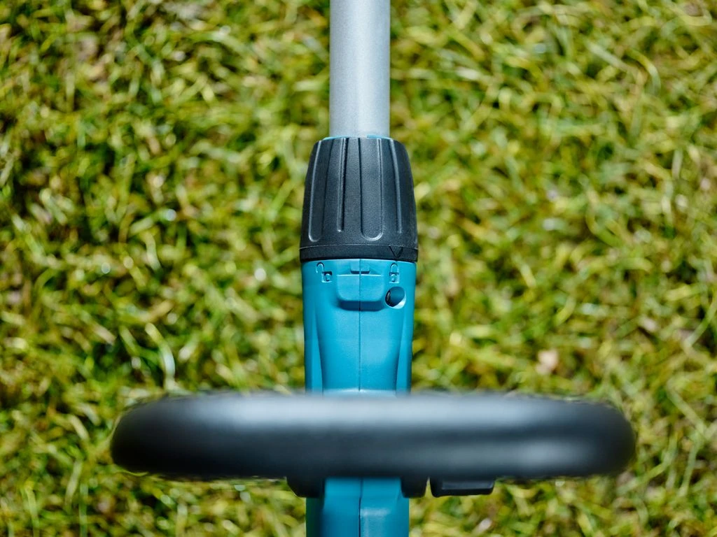 Makita DUR181Z 18V Li-Ion Accu Grastrimmer Body - 26cm - Afbeelding 13