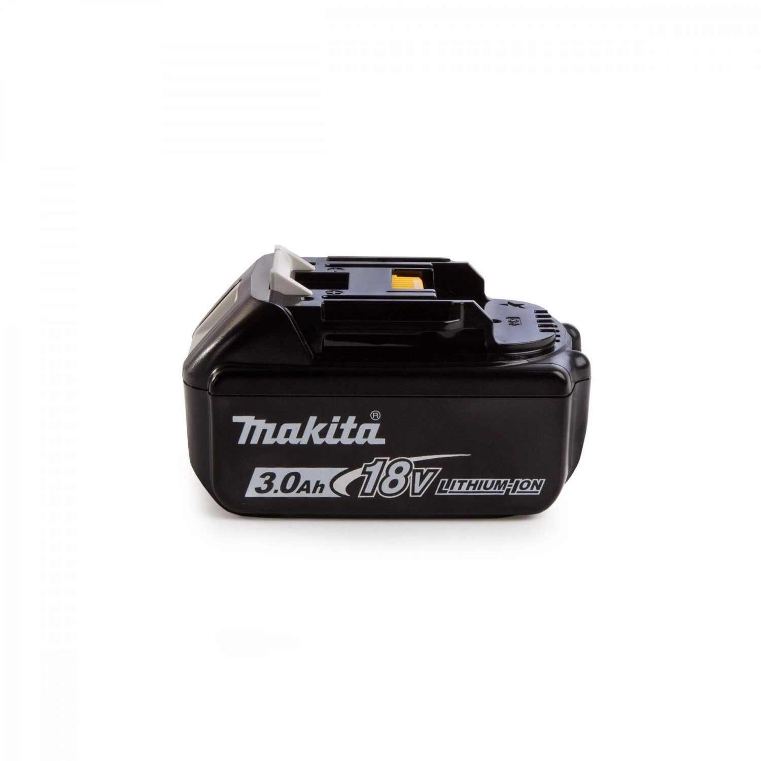 Makita BL1830B Duopack 18V Li-ion Accu - 3.0Ah (2st) - Afbeelding 3