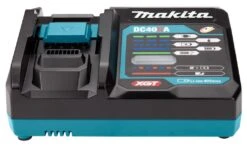 Makita DC40RA XGT 40 V Max Li-Ion Accu Snellader - 191E07-8