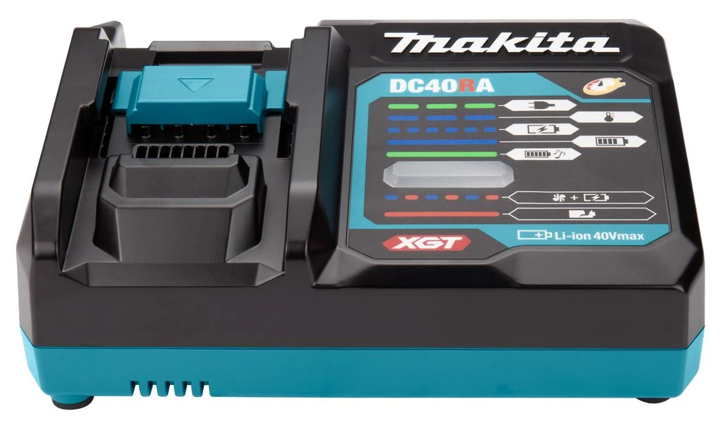 Makita DF001GD201 XGT 40V Max Li-Ion Accu Schroef-/boormachine Set (2x 2,5Ah) In Mbox - 115Nm - Koolborstelloos - Afbeelding 9