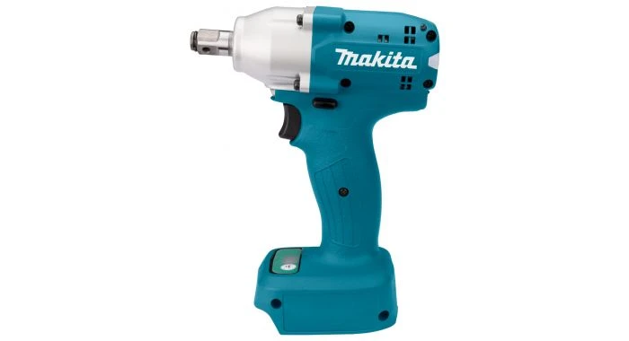 Makita DTWA190Z 14,4V Li-Ion Accu Instelbare Slagmoersleutel Body - 185Nm