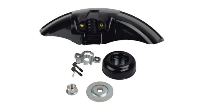 Makita 197294-7 Beschermkap Met Ombouwset Voor DUR365