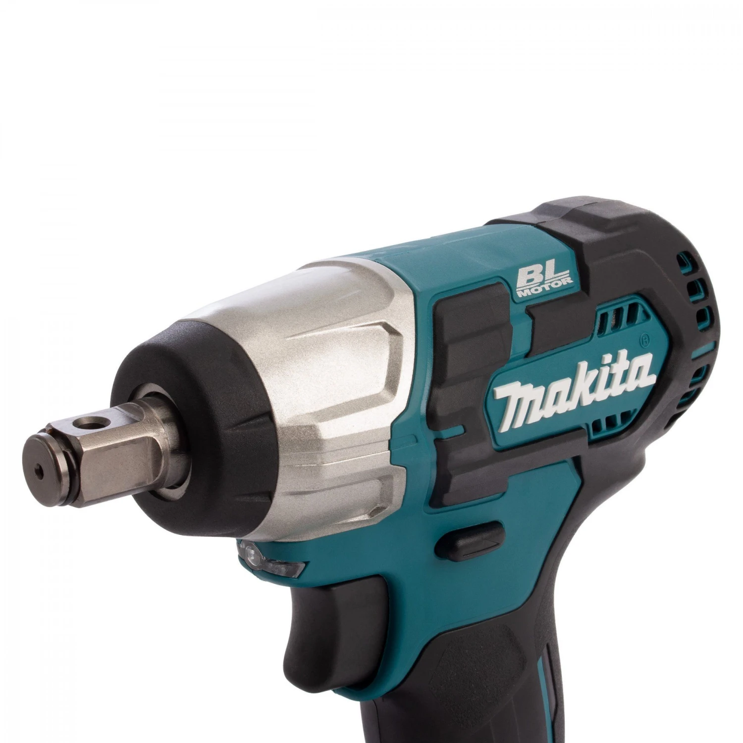 Makita TW161DZ 12V Li-Ion Accu Slagmoersleutel Body - 165Nm - Koolborstelloos - Afbeelding 3
